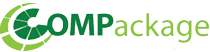 COMPackage Logo